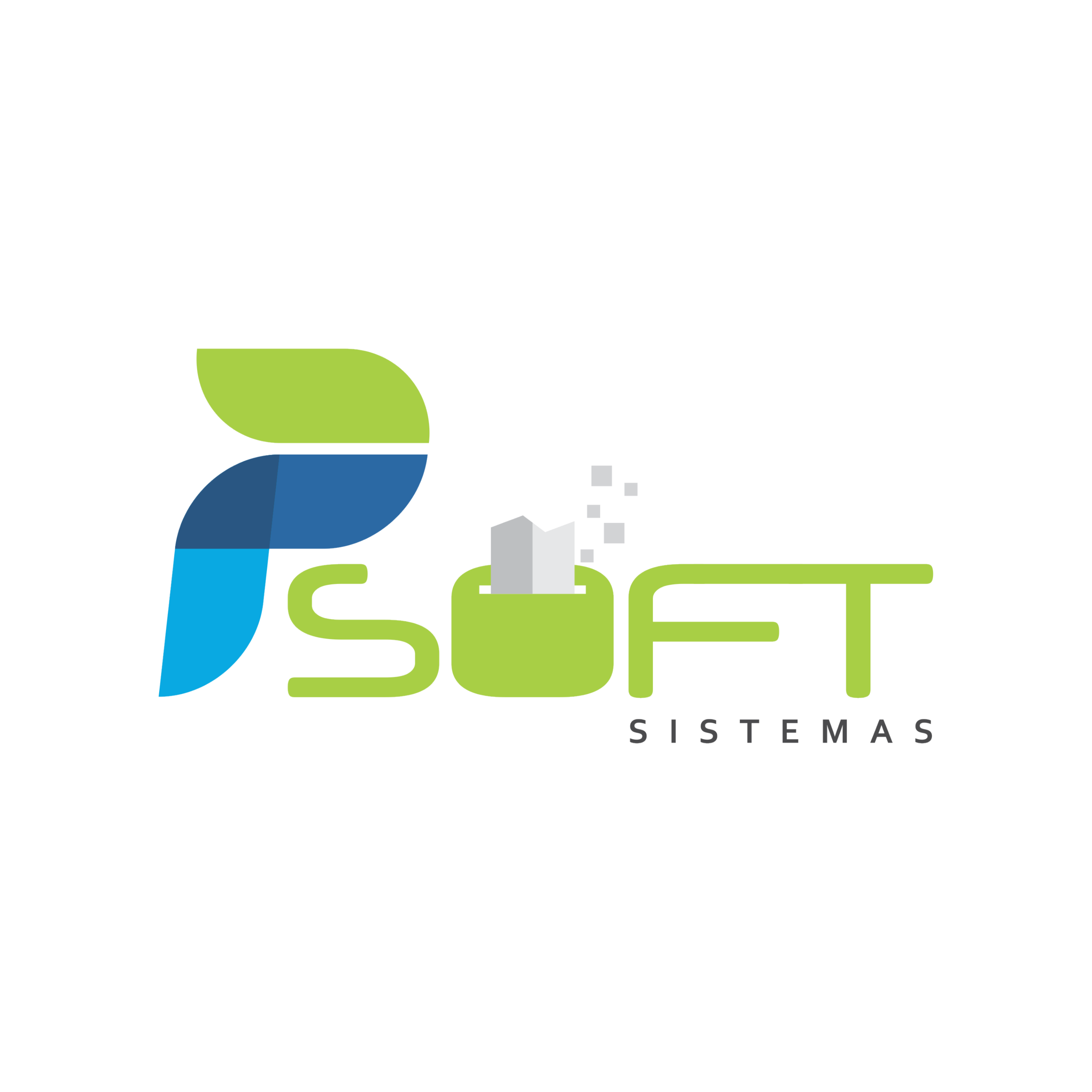 logo psoft full
